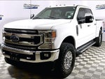 2022 F-250 Super Duty Thumbnail 1