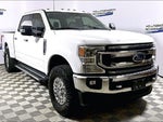 2022 F-250 Super Duty Thumbnail 3