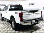 2022 F-250 Super Duty Thumbnail 8