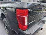 2022 F-250 Super Duty Thumbnail 5