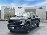 2022 F-250 Super Duty Thumbnail 29
