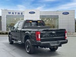 2022 F-250 Super Duty Thumbnail 30
