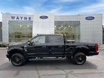2022 F-250 Super Duty Thumbnail 32