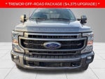 2022 F-250 Super Duty Thumbnail 2