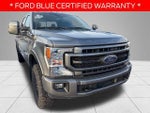 2022 F-250 Super Duty Thumbnail 3