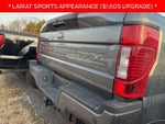 2022 F-250 Super Duty Thumbnail 8