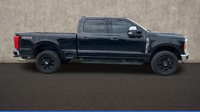 2023 Ford F-250 Super Duty King Ranch