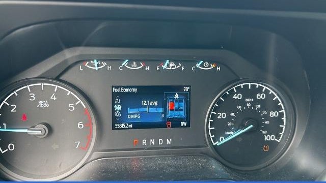 2023 Ford F-250 Super Duty King Ranch
