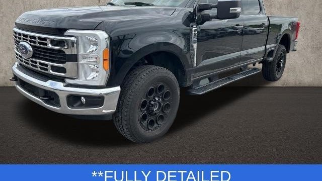 2023 Ford F-250 Super Duty King Ranch