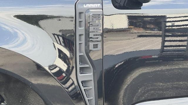 2023 Ford F-250 Super Duty King Ranch