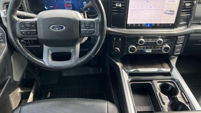 2023 Ford F-250 Super Duty King Ranch