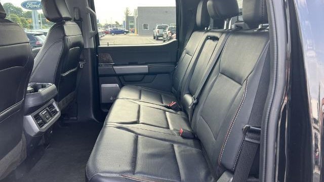 2023 Ford F-250 Super Duty King Ranch