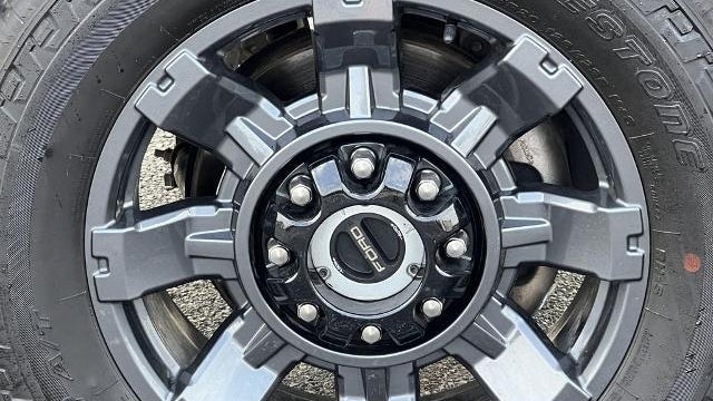 2023 Ford F-250 Super Duty King Ranch