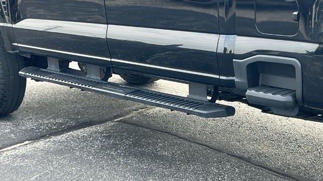 2023 Ford F-250 Super Duty King Ranch