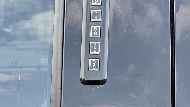 2023 Ford F-250 Super Duty King Ranch