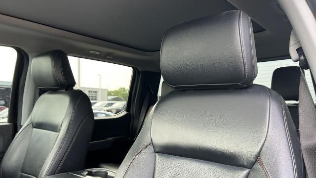 2023 Ford F-250 Super Duty King Ranch