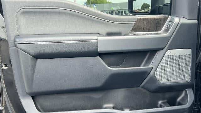 2023 Ford F-250 Super Duty King Ranch