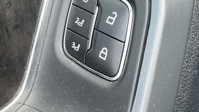 2023 Ford F-250 Super Duty King Ranch