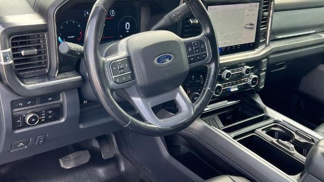 2023 Ford F-250 Super Duty King Ranch