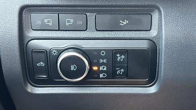 2023 Ford F-250 Super Duty King Ranch