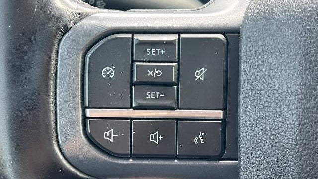 2023 Ford F-250 Super Duty King Ranch