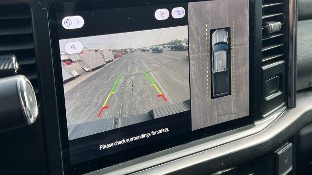 2023 Ford F-250 Super Duty King Ranch
