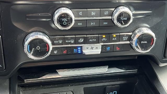 2023 Ford F-250 Super Duty King Ranch