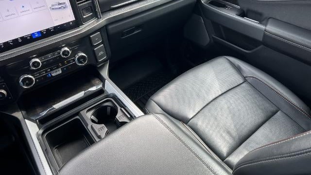 2023 Ford F-250 Super Duty King Ranch