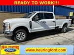 2023 F-250 Super Duty Thumbnail 15