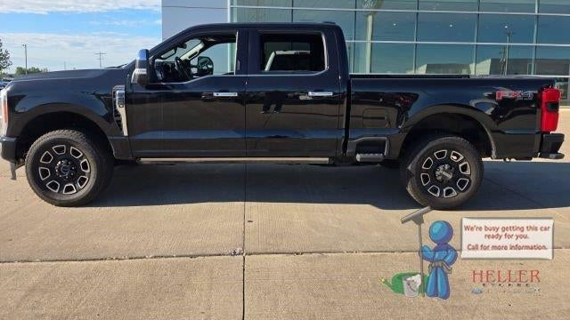 Preowned 2023 Ford F-250 Super Duty Lariat for Sale