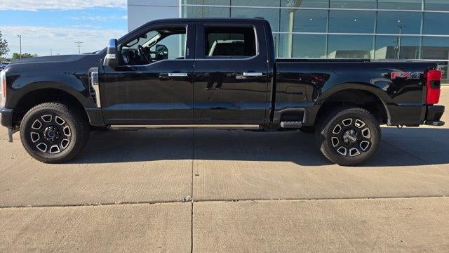 2023 Ford F-250 Super Duty Lariat