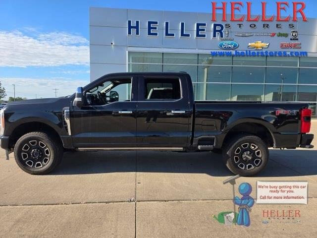 2023 Ford F-250