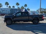 2024 F-250 Super Duty Thumbnail 5