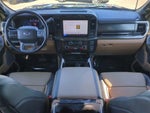 2024 F-250 Super Duty Thumbnail 13