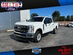 2024 F-250 Super Duty Thumbnail 1