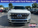 2024 F-250 Super Duty Thumbnail 2