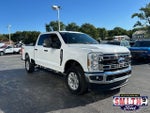 2024 F-250 Super Duty Thumbnail 3
