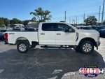 2024 F-250 Super Duty Thumbnail 4
