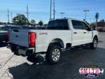 2024 F-250 Super Duty Thumbnail 5