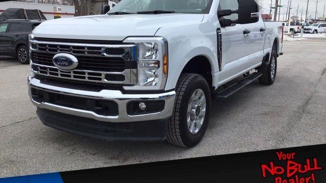 Preowned 2024 Ford F-250 Super Duty XL for Sale