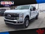 2024 F-250 Super Duty Thumbnail 1
