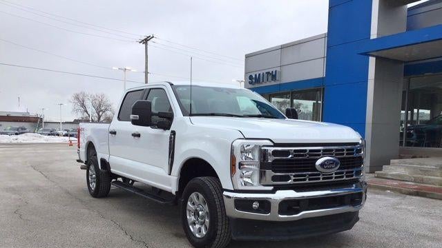 2024 Ford F-250 Super Duty XL