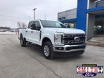 2024 F-250 Super Duty Thumbnail 2