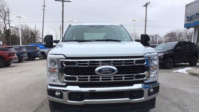2024 Ford F-250 Super Duty XL