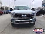 2024 F-250 Super Duty Thumbnail 3