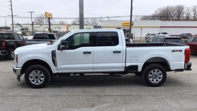 2024 Ford F-250 Super Duty XL