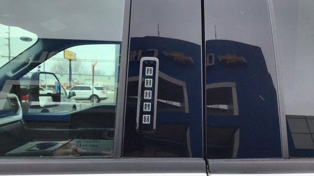2024 Ford F-250 Super Duty XL