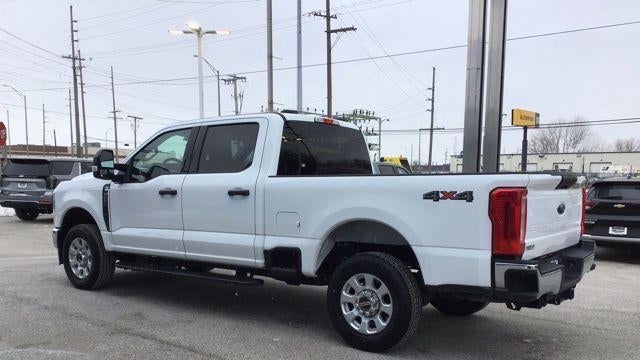 2024 Ford F-250 Super Duty XL