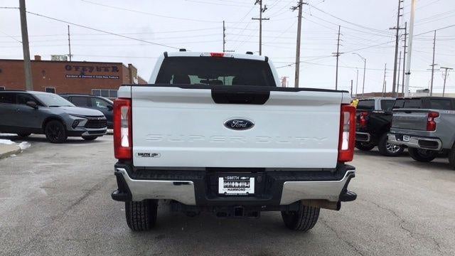 2024 Ford F-250 Super Duty XL