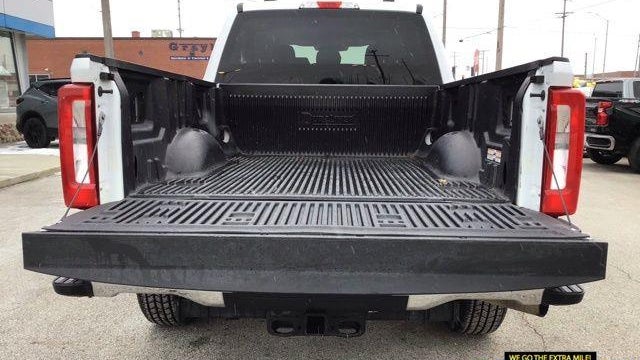 2024 Ford F-250 Super Duty XL